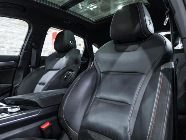 Geely Tugella I Рестайлинг с пробегом 2024 года, цена 3 149 700 рублей, 46100 км, внедорожник, Автокод Объявления