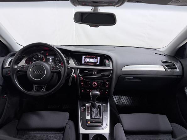 Audi A4 IV (B8) Рестайлинг с пробегом 2012 года, цена 1 280 000 рублей, 168610 км, седан, Автокод Объявления