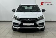 Lada (ВАЗ) Vesta I Рестайлинг (NG) Астрахань  - изображение 22
