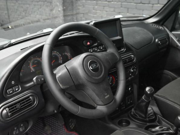 Lada (ВАЗ) Niva Travel I с пробегом 2021 года, цена 1 020 000 рублей, 66104 км, внедорожник, Автокод Объявления