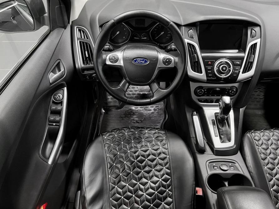 Ford Focus III Тверь  - изображение 11