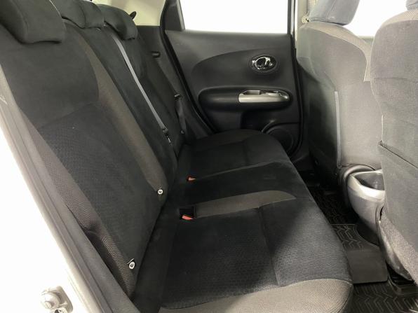 Nissan Juke I с пробегом 2013 года, цена 1 169 000 рублей, 68803 км, внедорожник, Автокод Объявления