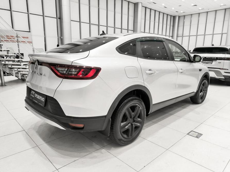 Renault Arkana I Казань  - изображение 6