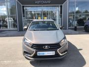 Lada (ВАЗ) Vesta I Брянск  - изображение 17