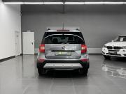 Skoda Yeti I Рестайлинг Тверь  - изображение 22