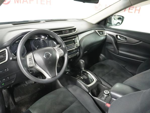 Nissan X-Trail III с пробегом 2015 года, цена 1 637 000 рублей, 165828 км, внедорожник, Автокод Объявления