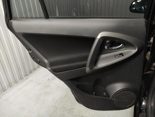 Toyota RAV4 III (XA30) с пробегом 2010 года, цена 1 465 000 рублей, 123149 км, внедорожник, Автокод Объявления