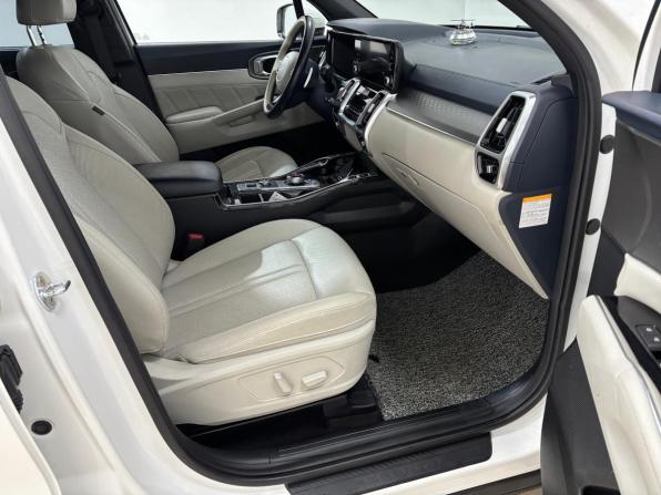 Kia Sorento IV с пробегом 2021 года, цена 3 700 000 рублей, 90679 км, внедорожник, Автокод Объявления