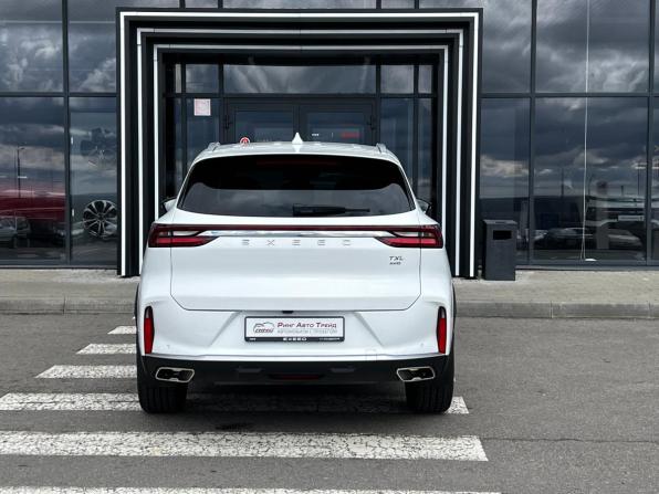 Exeed TXL I Рестайлинг с пробегом 2023 года, цена 3 550 000 рублей, 2537 км, внедорожник, Автокод Объявления