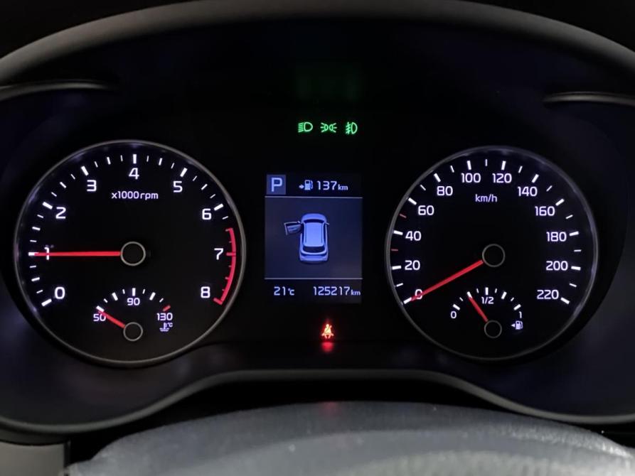 Kia Rio IV Нижний Новгород  - изображение 20