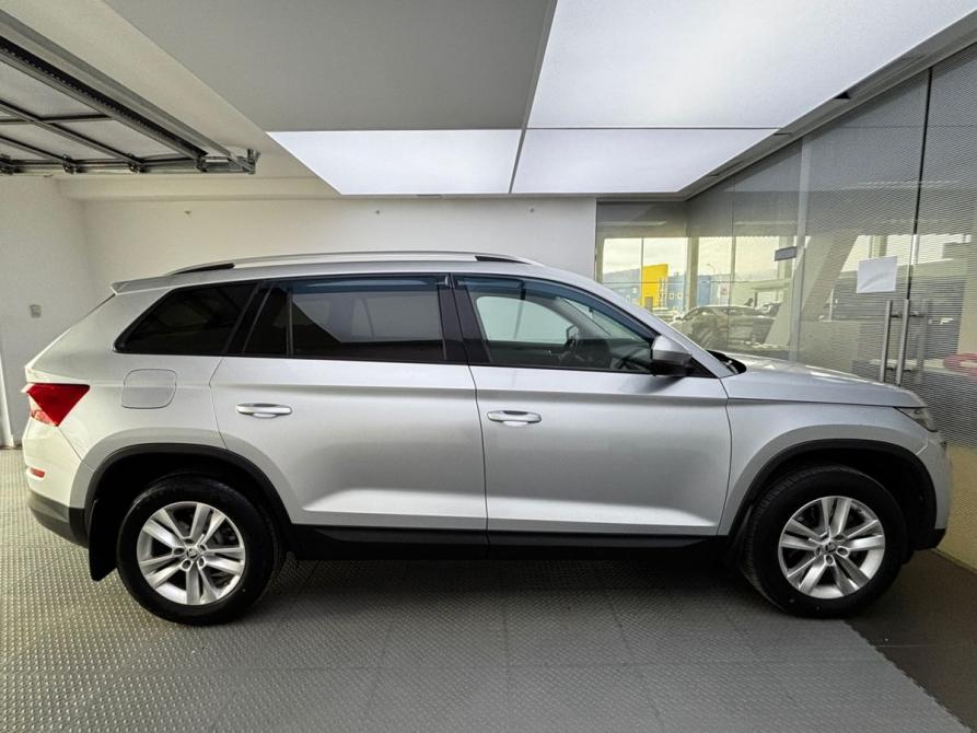 Skoda Kodiaq I Уфа  - изображение 5