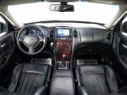 Infiniti EX I (J50) Иркутск  - изображение 35