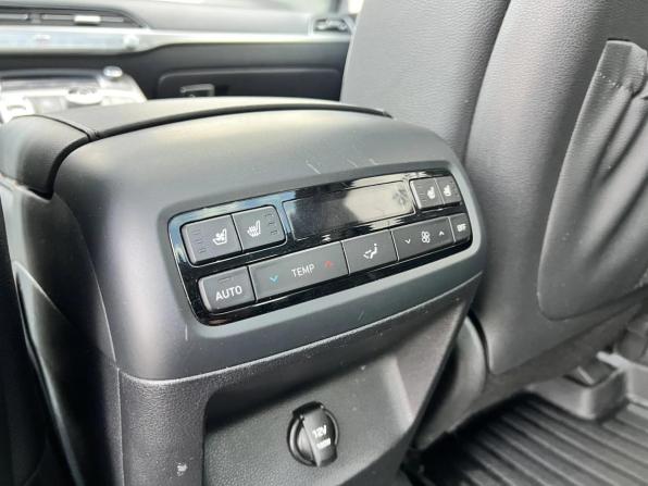 Hyundai Palisade I с пробегом 2019 года, цена 3 785 000 рублей, 92000 км, внедорожник, Автокод Объявления