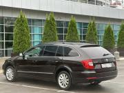 Skoda Superb II Рестайлинг Уфа  - изображение 15