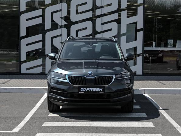 Skoda Karoq I с пробегом 2017 года, цена 2 279 000 рублей, 94520 км, внедорожник, Автокод Объявления