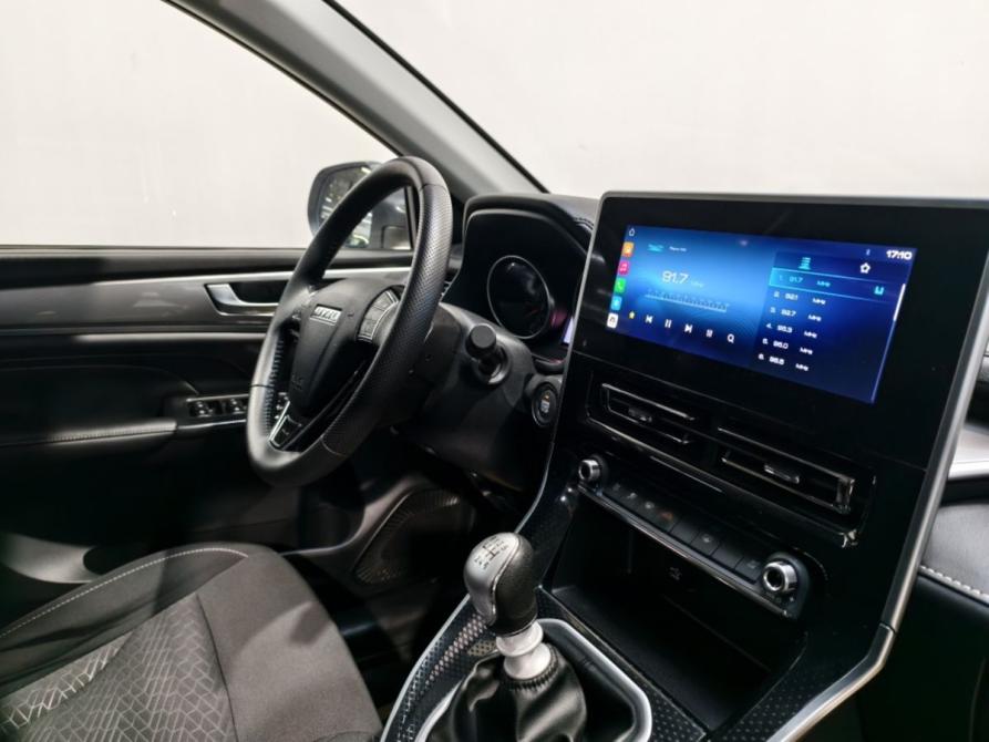 Haval M6 II Курск  - изображение 6