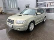 Subaru Forester II Рестайлинг Москва  - изображение 28