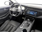 Omoda S5 Москва  - изображение 56