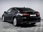 Toyota Camry VIII (XV70) Москва  - изображение 25
