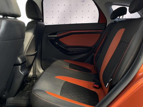 Lada (ВАЗ) Vesta I с пробегом 2021 года, цена 1 270 000 рублей, 89040 км, универсал, Автокод Объявления