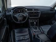 Volkswagen Tiguan II Краснодар  - изображение 27