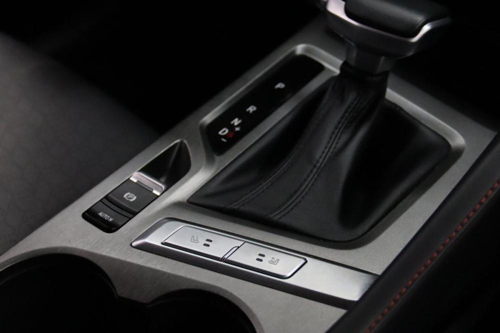 Changan CS35 Plus I Рестайлинг Сургут  - изображение 24