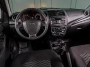 Lada (ВАЗ) Granta I Рестайлинг Воронеж  - изображение 23
