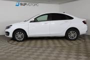 Lada (ВАЗ) Vesta I Рестайлинг (NG) Нижний Новгород  - изображение 29