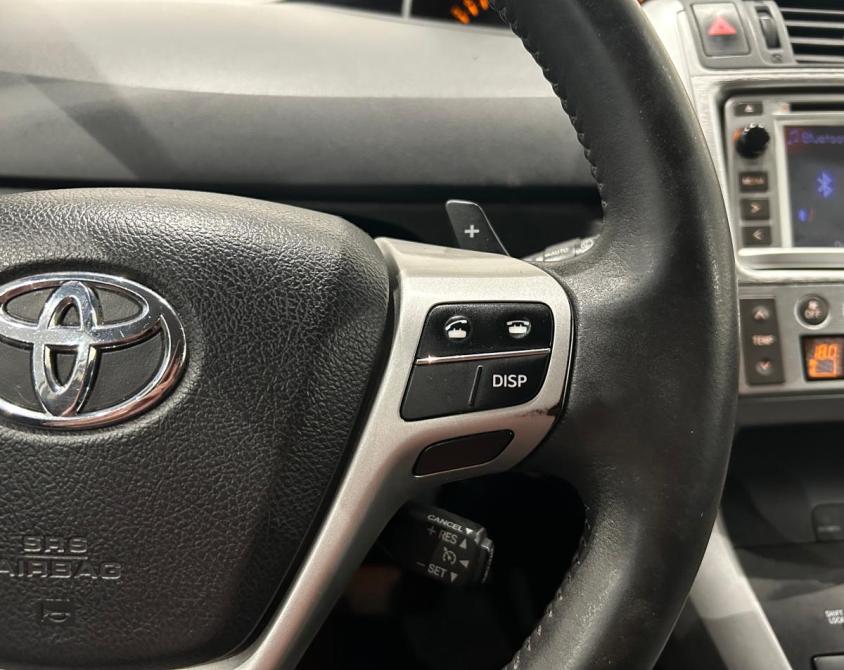 Toyota Verso I Санкт-Петербург  - изображение 14