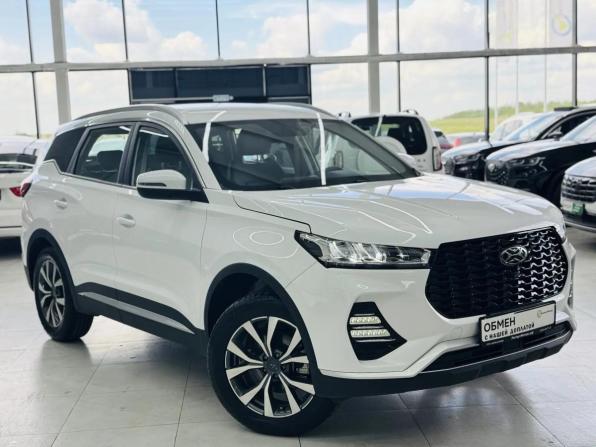 Xcite X-Cross 7 с пробегом 2024 года, цена 1 949 000 рублей, 9924 км, внедорожник, Автокод Объявления