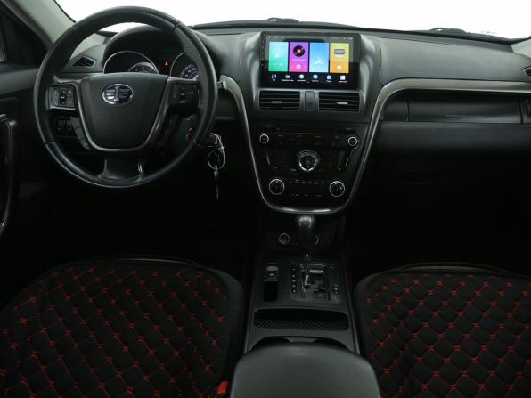 FAW Besturn X80 I с пробегом 2018 года, цена 925 000 рублей, 134900 км, внедорожник, Автокод Объявления