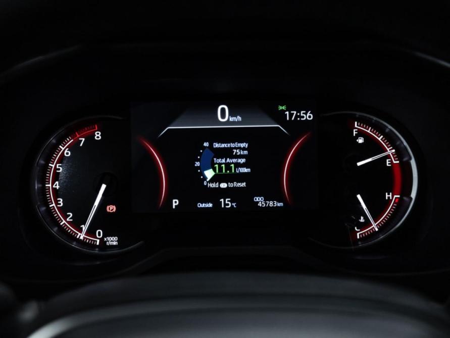 Toyota RAV4 V (XA50) Санкт-Петербург  - изображение 27