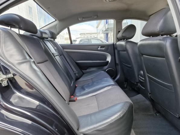 Chevrolet Epica V250 Рестайлинг с пробегом 2010 года, цена 465 000 рублей, 411199 км, седан, Автокод Объявления