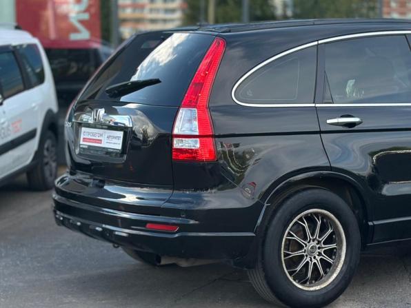 Honda CR-V III с пробегом 2008 года, цена 989 000 рублей, 241110 км, внедорожник, Автокод Объявления