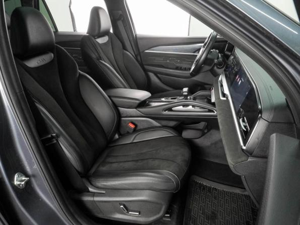 Geely Monjaro I Рестайлинг с пробегом 2024 года, цена 3 224 000 рублей, 84561 км, внедорожник, Автокод Объявления