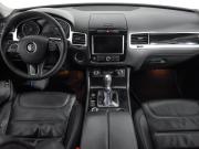 Volkswagen Touareg II Санкт-Петербург  - изображение 37