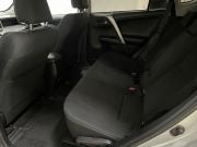 Toyota RAV4 IV (XA40) Рестайлинг Воронеж  - изображение 33