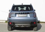 Haval Dargo I Березники  - изображение 22