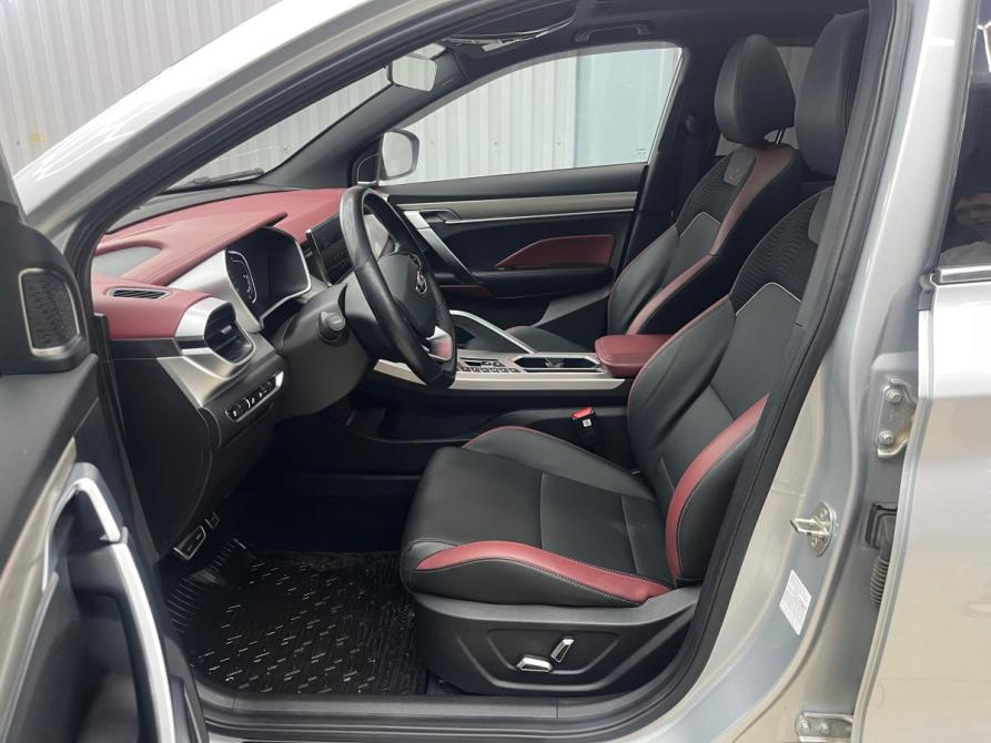 Geely Coolray I Альметьевск  - изображение 14