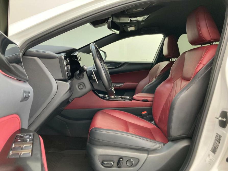 Lexus NX II Барнаул  - изображение 15