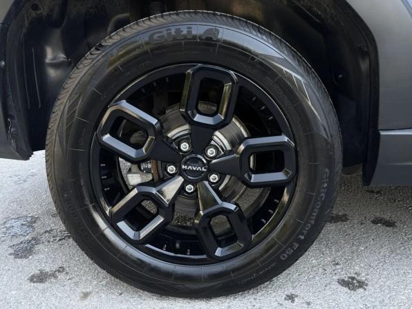 Haval H3 I с пробегом 2024 года, цена 2 549 000 рублей, 49316 км, внедорожник, Автокод Объявления