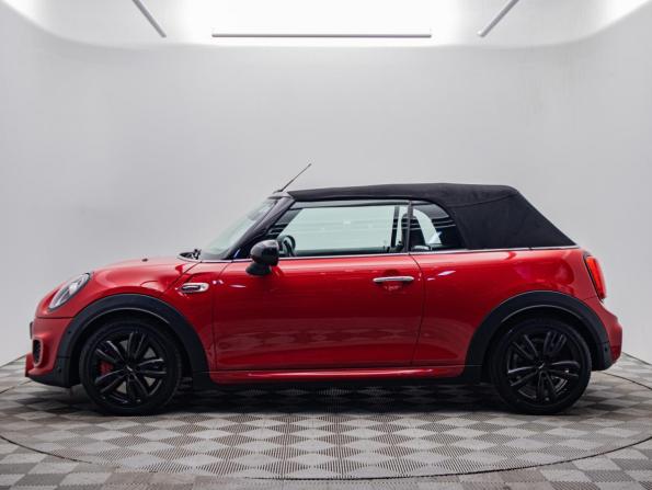 Mini Hatch III (F55/F56) Рестайлинг с пробегом 2019 года, цена 3 997 000 рублей, 97200 км, хэтчбек, Автокод Объявления