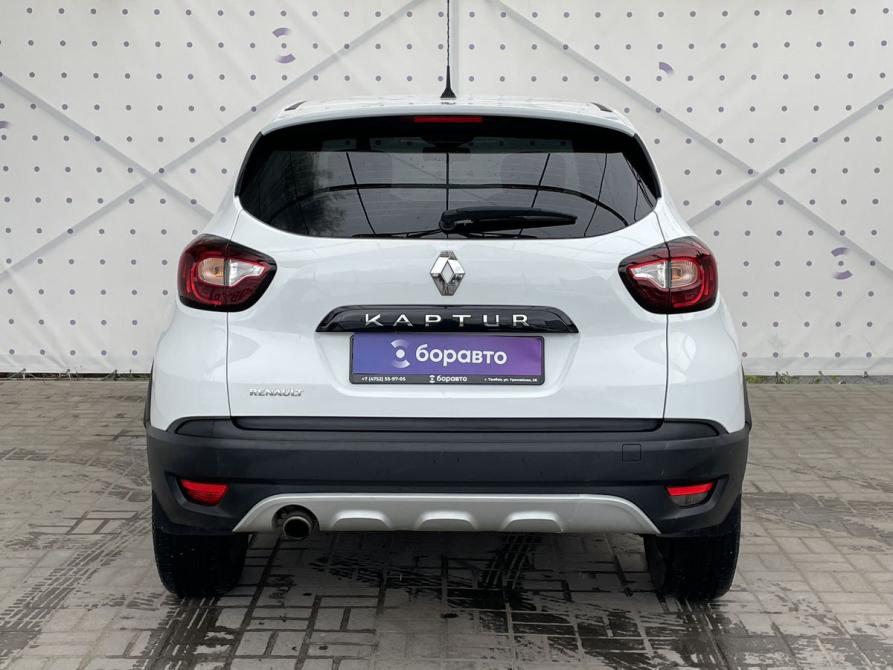 Renault Kaptur I Тамбов  - изображение 6