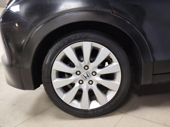 Honda Civic IX с пробегом 2013 года, цена 1 350 000 рублей, 112872 км, хэтчбек, Автокод Объявления