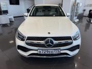 Mercedes-Benz GLC Coupe I (C253) Рестайлинг Челябинск  - изображение 21