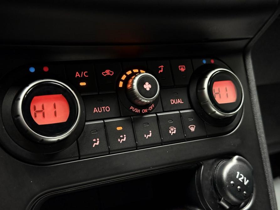 Nissan Qashqai I Рестайлинг Ижевск  - изображение 15