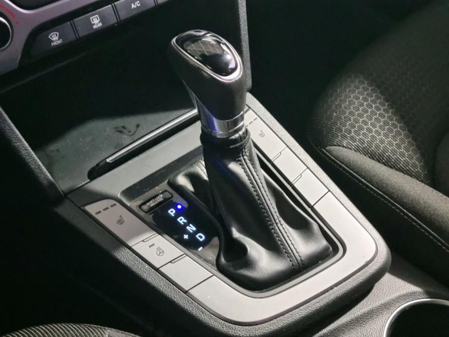 Hyundai Elantra VI (AD) Петрозаводск  - изображение 21