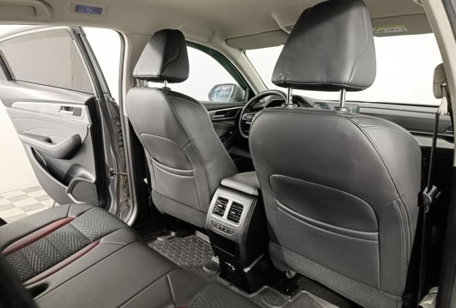 Haval F7x I с пробегом 2022 года, цена 1 940 000 рублей, 40000 км, внедорожник, Автокод Объявления