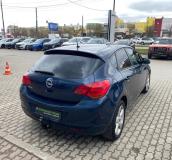 Opel Astra J Череповец  - изображение 20