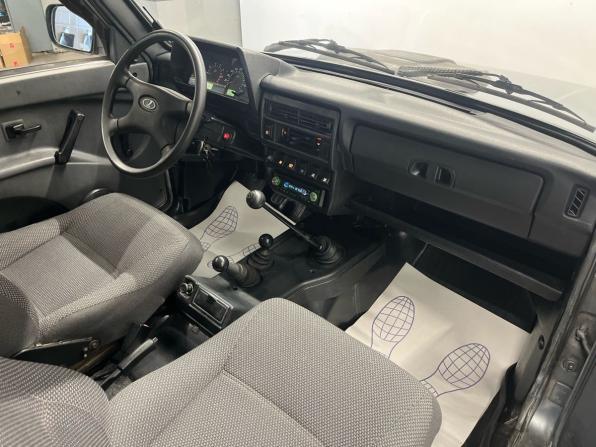 Lada (ВАЗ) 2131 (4x4) I с пробегом 2011 года, цена 389 000 рублей, 60000 км, внедорожник, Автокод Объявления